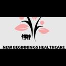 New Beginnings HealthCare - Nurses