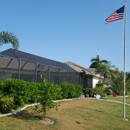 Reliable  Screen Protection - Hurricane Shutters