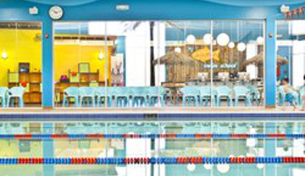 Goldfish Swim School - Overland Park - Overland Park, KS