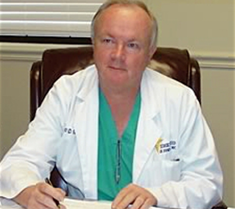 Dr. Scott Dean Watson, MD - Johnson City, TN