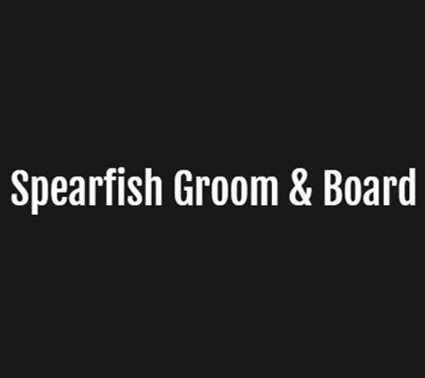 Spearfish Groom and Board - Spearfish, SD