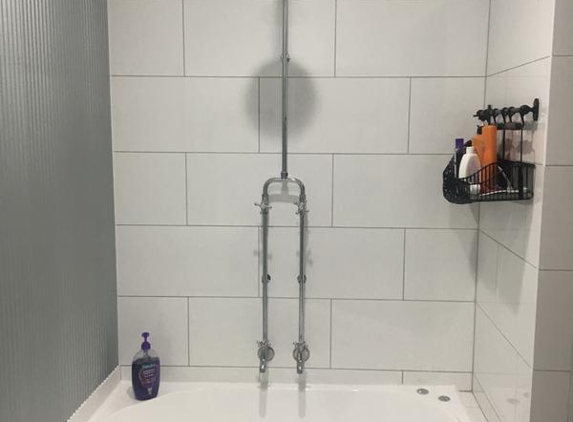 handydan - Martin, WA. HandyDan renovated my ensuite