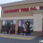 Discount Tire