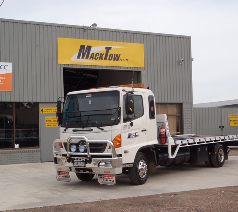 Mack Towing Services - Pakenham, VIC