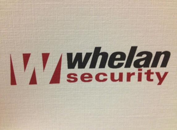 Whelan Security Co - Dallas, TX