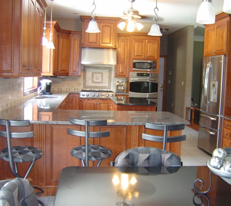 Northeast Dream Kitchens - Hamden, CT