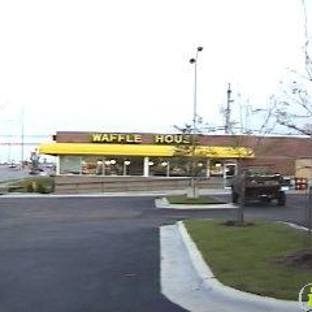 Waffle House - Olathe, KS