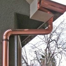 All About Gutters and Awnings - Gutters & Downspouts