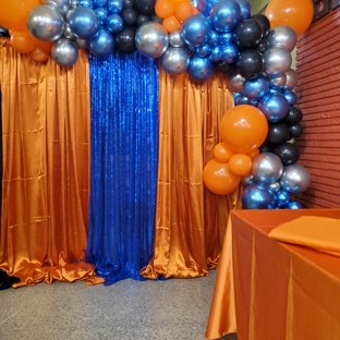 Angelica's Party Rental - Houston, TX