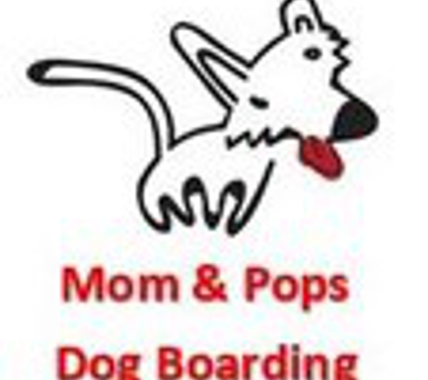 Mom & Pops Doggy Boarding - Baton Rouge, LA