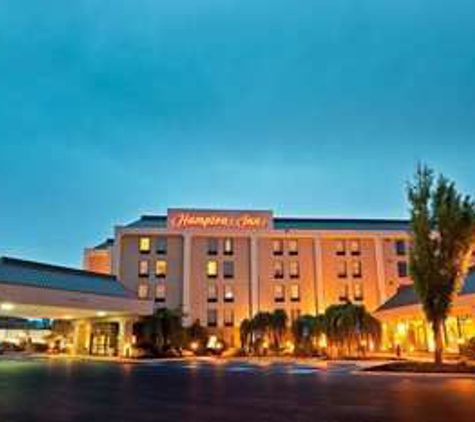 Hampton Inn Williamsport-Downtown - Williamsport, PA