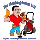 The Plumbing Genius - Plumbing-Drain & Sewer Cleaning