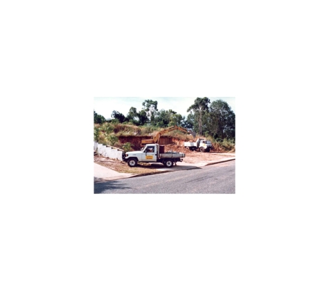 Mike Excavations Pty Ltd - Parap, NT