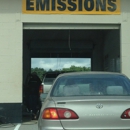Kwik Chek - Emissions Inspection Stations