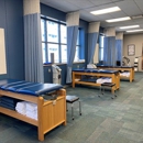 HealthWorks Rehab & Fitness - Morgantown - Physical Therapy Clinics