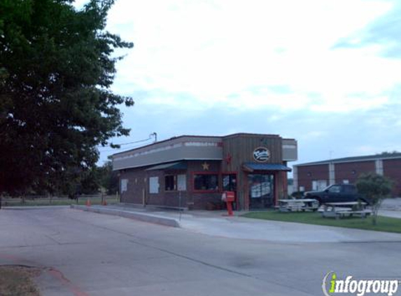 Smoothie King - Keller, TX