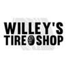 Willey's Tire Shop gallery