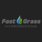 Fast Grass Hydroseeding