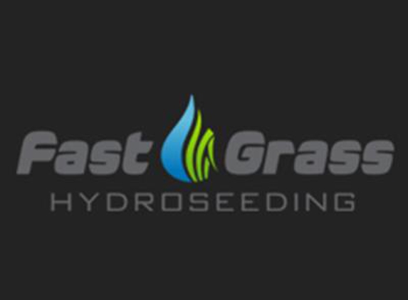 Fast Grass Hydroseeding