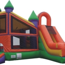 MK Rentals LLC - Children's Party Planning & Entertainment