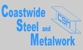 Coastwide Steel & Metalwork Pty Ltd - Steel Fabrication & Supplies