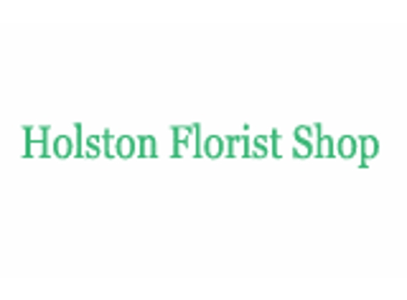 Holston Florist Shop Inc - Kingsport, TN