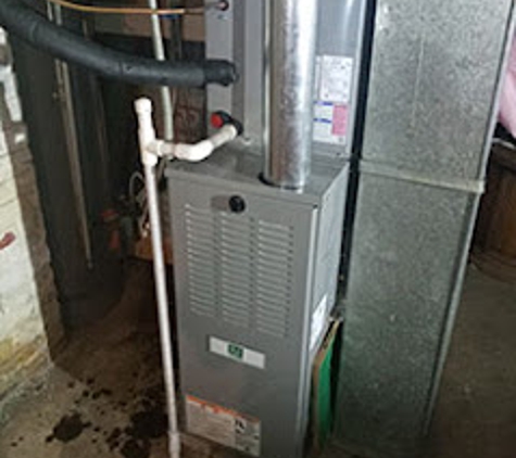 Convection HVAC - Shepherdsville, KY