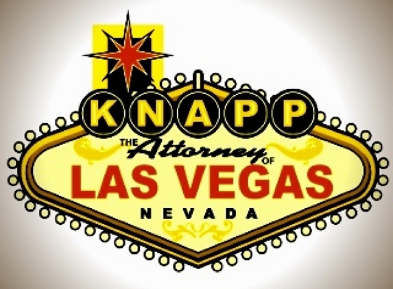 Gregory D. Knapp, ESQ. - Las Vegas, NV