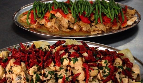 Savory Gourmet Catering - Rye, NY