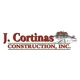 J. Cortinas Construction Inc.