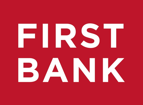 First Bank - Blacksburg, SC - Blacksburg, SC