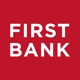 First Bank - Anderson