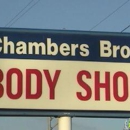 Chambers Brothers Collision Repair - Automobile Body Repairing & Painting