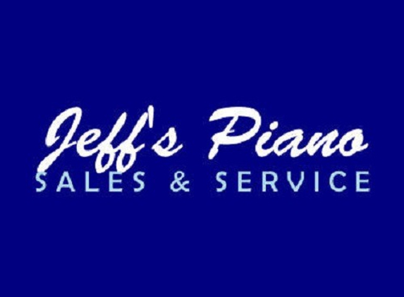 Jeff's Piano Sales & Service - Green Bay, WI