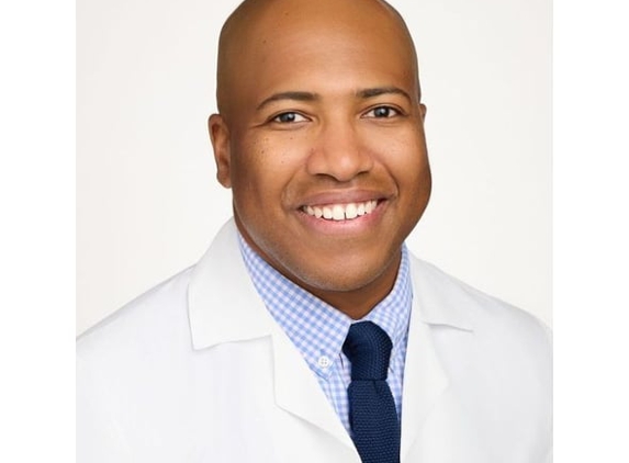 Vaughn Hodges, MD - New York, NY