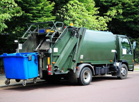 GK Industrial Refuse Systems - Auburn, WA