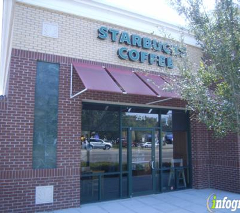 Starbucks Coffee - Maitland, FL