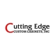 Cutting Edge Custom Cabinets, Inc