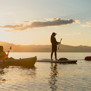 Tahoe City Kayak & Paddleboard - Tahoe City, CA