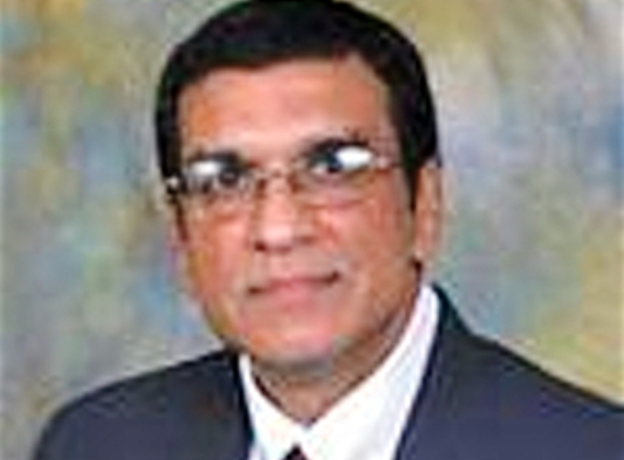 Dr. Harilal Patel, MD - Lucedale, MS