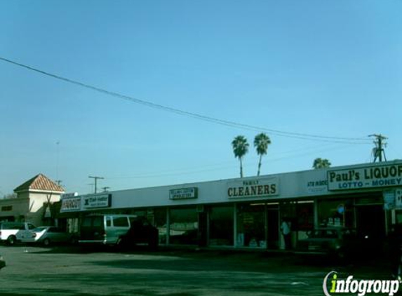 Bellanti Upholstery - Whittier, CA