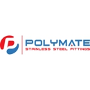 Polymate Corp - Aluminum