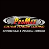 Promax Custom Powder Coating gallery
