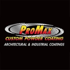 Promax Custom Powder Coating