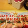 Royal Grill Buffet