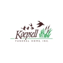 Koepsell-Murray Funeral Home - Monuments