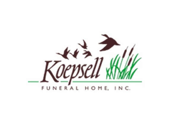 Koepsell-Murray Funeral Home - Beaver Dam, WI