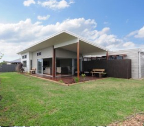 Lymbery Building - Vincentia, NSW