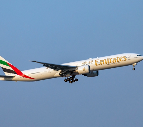 Emirates Airlines - Los Angeles, CA. Dial a toll free number 1-(888) 499-1653 for Emirates Airlines change booking, cancellation policy and also manage your reservations.