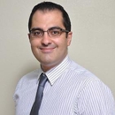 Dr. Ali-Reza Etemadieh, DDS - Dentists